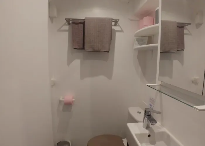 Appartement Bestinparis